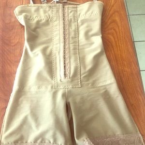 JANCRISS Columbian Post-Op Stage 2 Faja